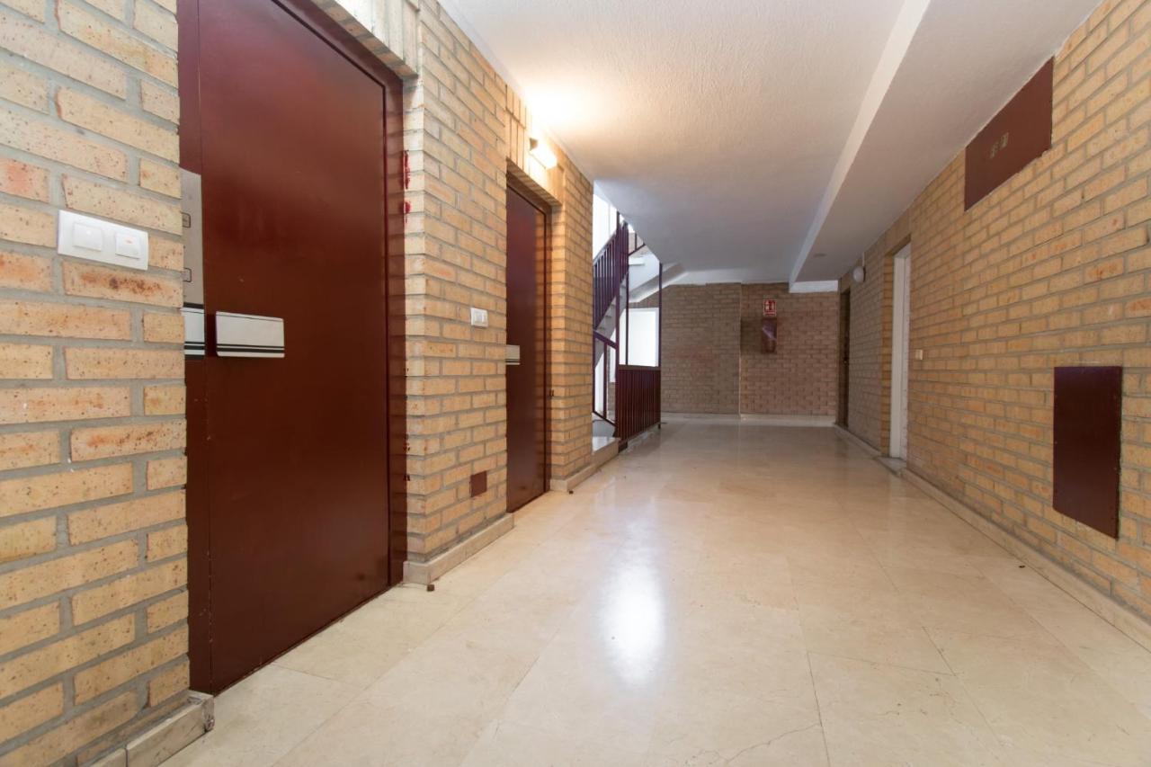 016 Happiness Apartment - Alicante Holiday Torrevieja Exterior photo