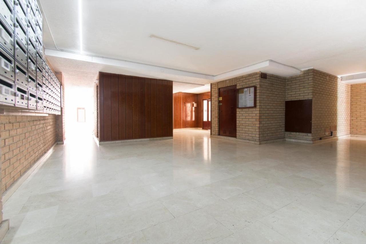 016 Happiness Apartment - Alicante Holiday Torrevieja Exterior photo